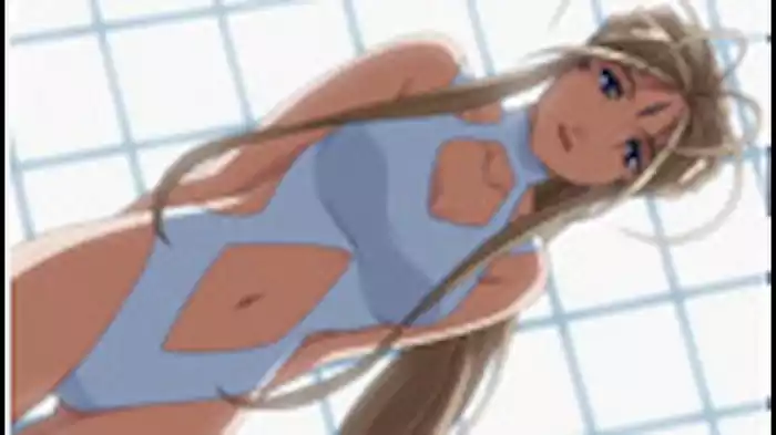 ああっ女神はデートで勝負っ