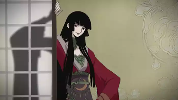 エンゼル