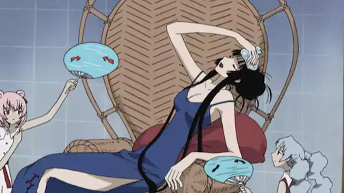 トモシビ