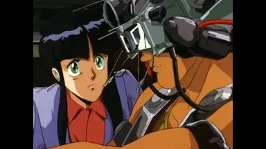 バブルガムクライシス Part 4 Revenge Road アニメ 1987年 の動画視聴 あらすじ U Next バブルガムクライシス Part 4 Revenge Road アニメ 1987年 の動画視聴 あらすじ U Next