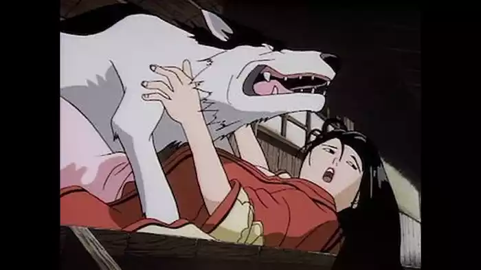 万華鏡
