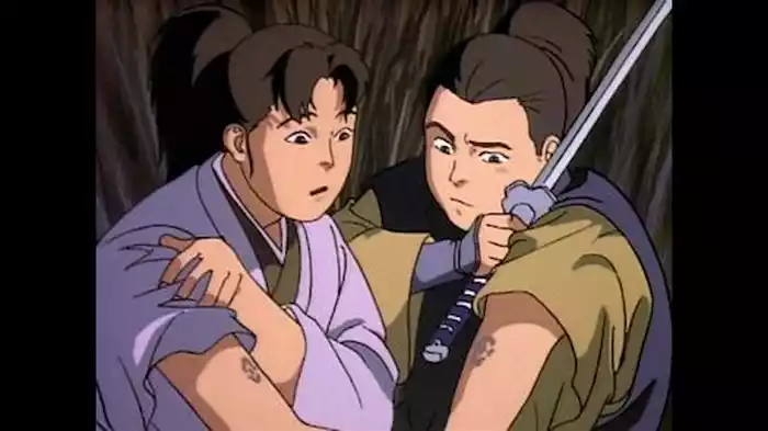 婆娑羅舞