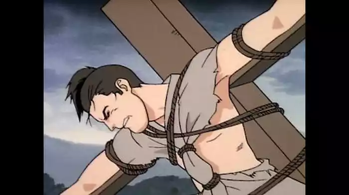 鬼哭蝉
