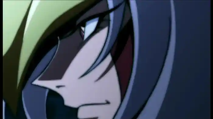 過去に囚われた男