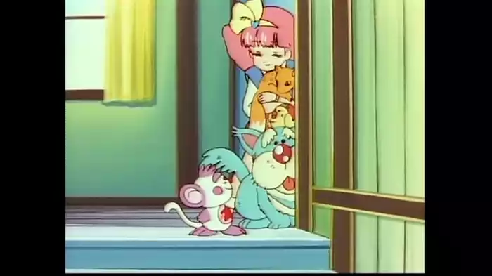 アニマル大作戦
