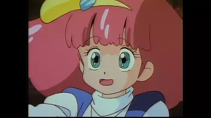 おかしなおかしなお菓子の国