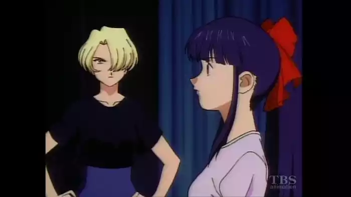 さくらの初舞台