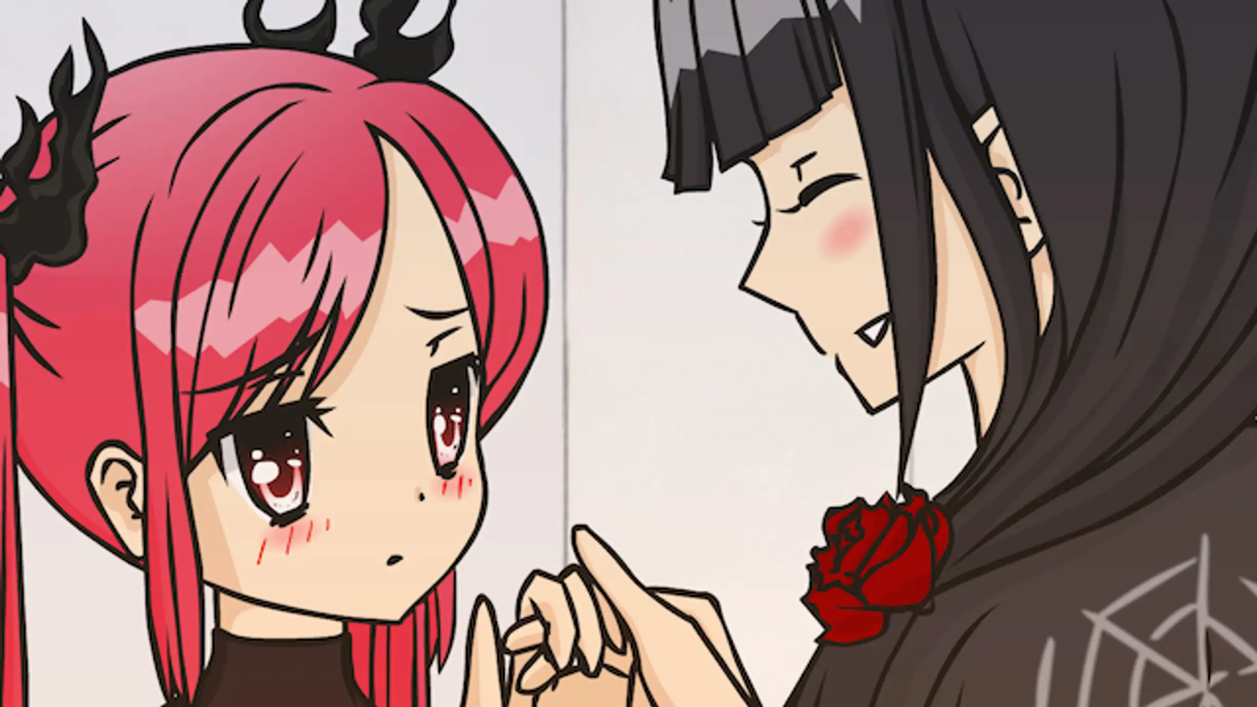 這いよる ニャルアニ リメンバー マイ ラブ クラフト先生 第2話 エンドレス クリスマス アニメ 10年 の動画視聴 あらすじ U Next