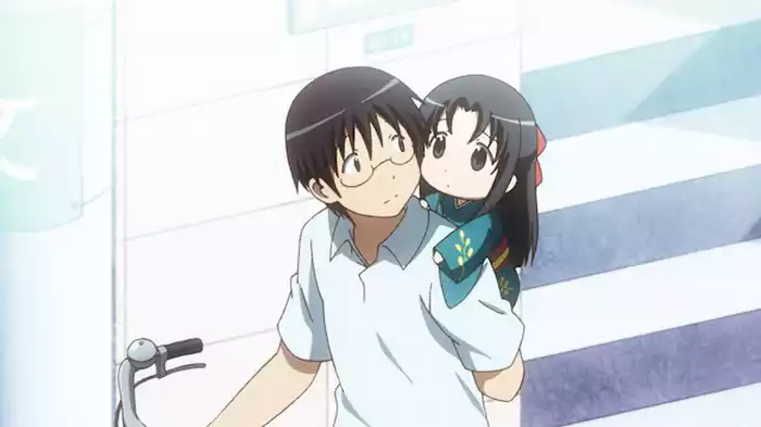 はなまるなさかなやさん／はなまるなライバル