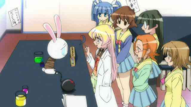 ぱにぽにだっしゅ のアニメ無料動画を全話 1話 最終回 配信しているサービスはここ 動画作品を探すならaukana ぱにぽにだっしゅ のアニメ無料動画を全話 1話 最終回 配信しているサービスはここ 動画作品を探すならaukana