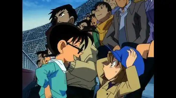 競技場無差別脅迫事件(前編)