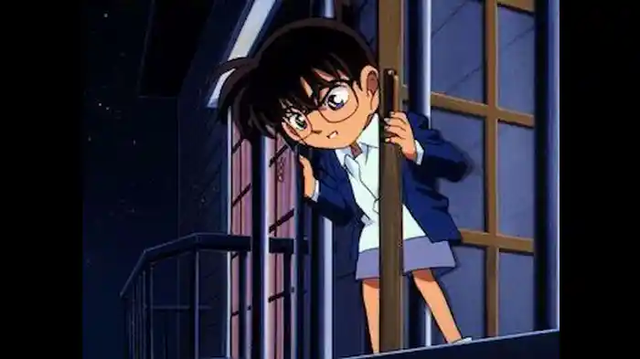 奇術愛好家殺人事件(事件編)