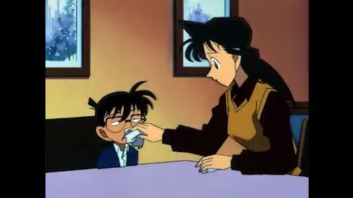 奇術愛好家殺人事件(疑惑編)