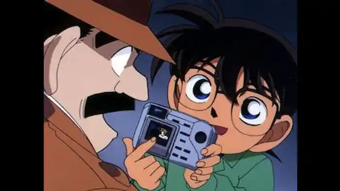 最後の上映殺人事件(前編)