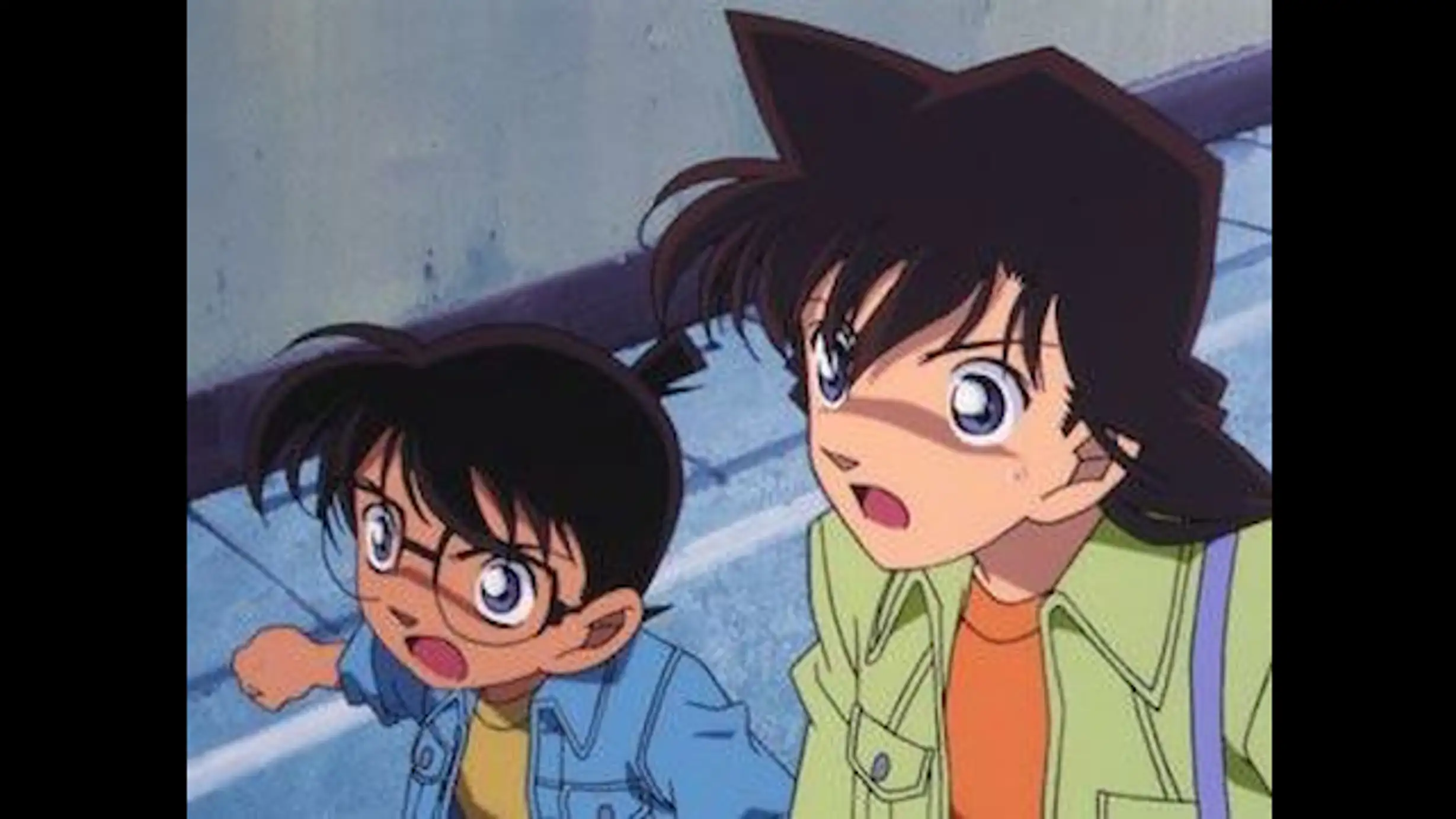 名探偵コナン 第4シーズン 150 自動車爆発事件の真相 前編 アニメ 1996年 の動画視聴 あらすじ U Next