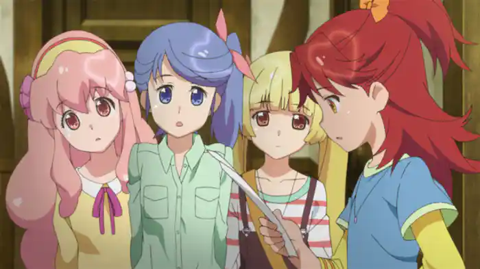 その努力裏切らない