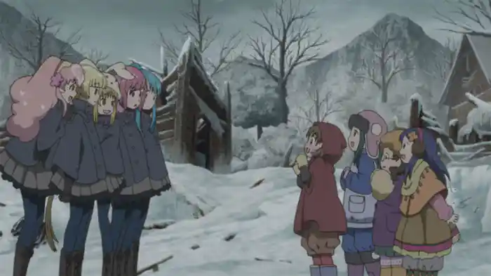 キモチリレーション