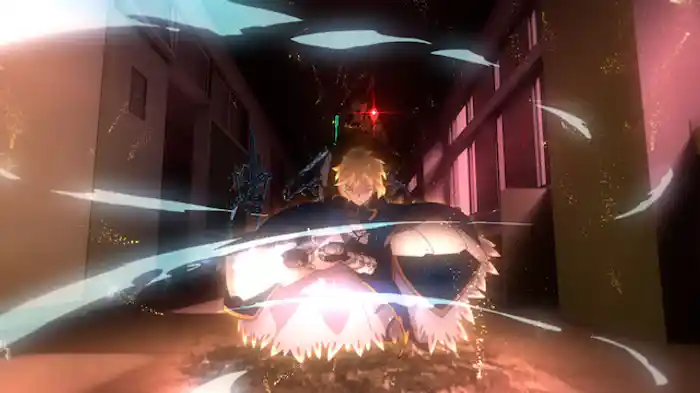 冬の日、心の所在