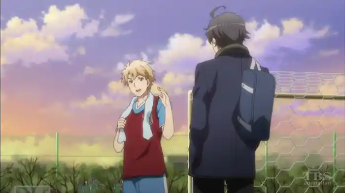 されど、その部屋は終わらぬ日常を演じ続ける。