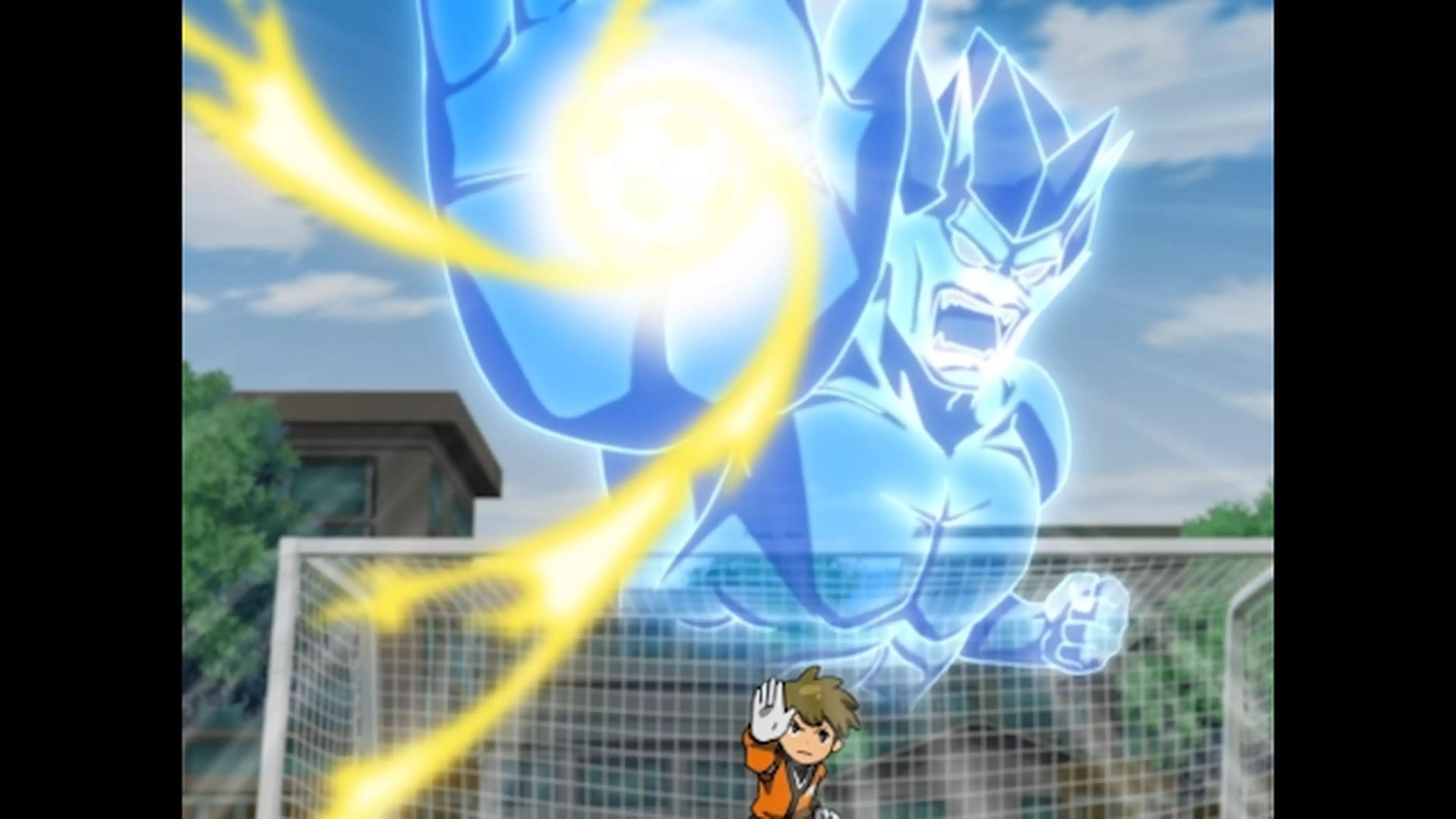 イナズマイレブン 脅威の侵略者編 第39話 最後のワイバーンブリザード アニメ 08年 の動画視聴 あらすじ U Next