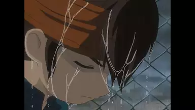イナズマイレブン 脅威の侵略者編 第46話 キャプテンの試練 アニメ 08年 の動画視聴 あらすじ U Next イナズマイレブン 脅威の侵略者編 第46話 キャプテンの試練 アニメ 08年 の動画視聴 あらすじ U Next