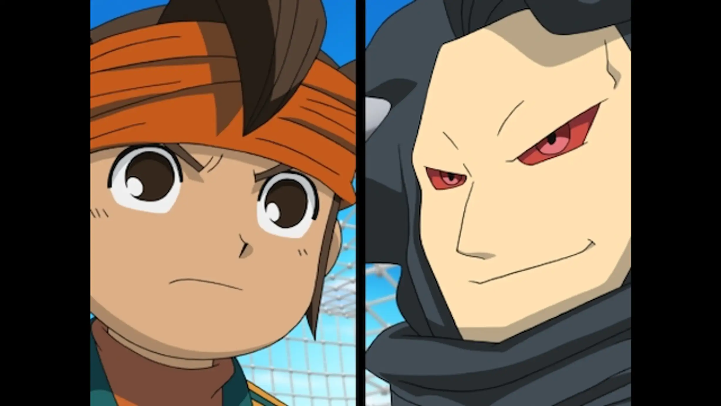 イナズマイレブン 脅威の侵略者編 第51話 逆襲 イプシロン改 アニメ 08年 の動画視聴 あらすじ U Next