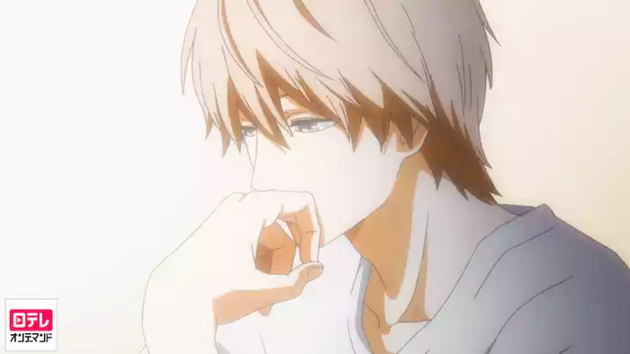 オレのトモダチ