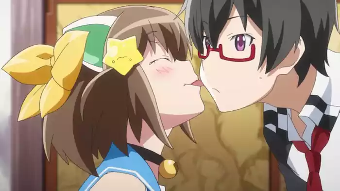 『猫娘揚々(ねこようよう)』