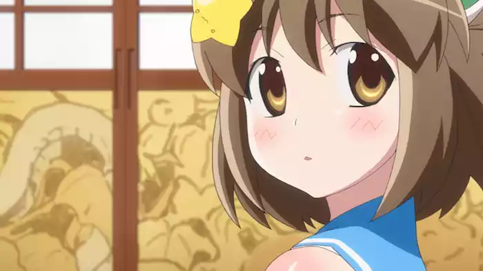 『兎目兎耳(ともくとじ)』