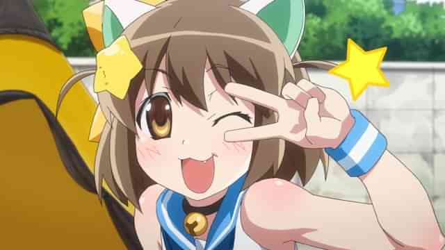 えとたま のアニメ無料動画を全話 1話 最終回 配信しているサービスはここ 動画作品を探すならaukana