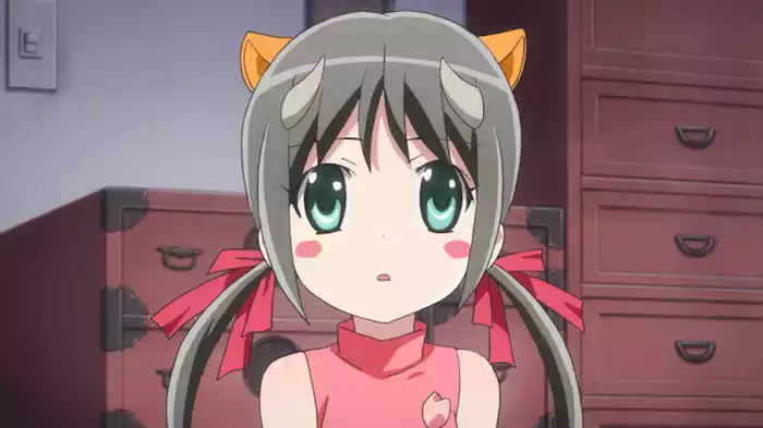 『虎計三笑(こけいさんしょう)』