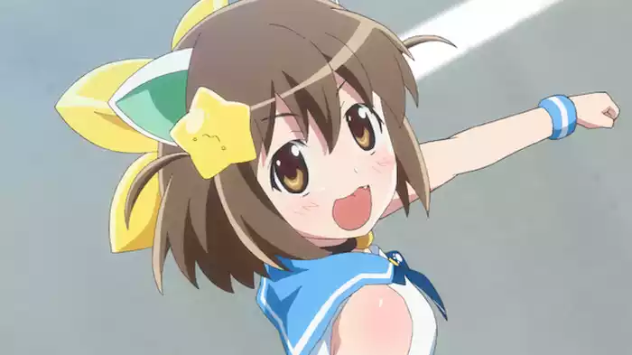 『縁縁長蛇(えんえんちょうだ)』