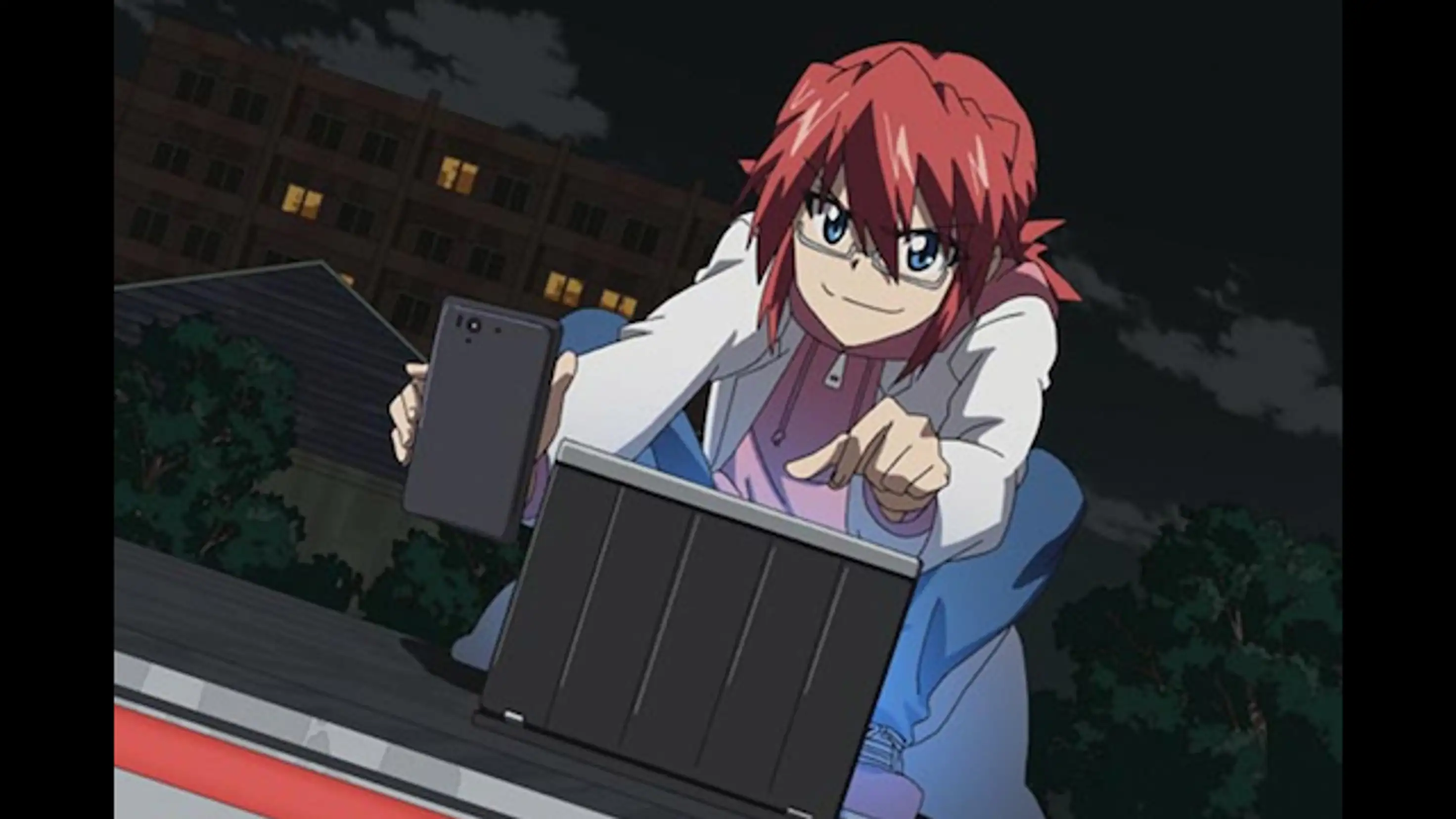 高校教師始めました