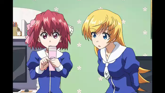 美少女のヒミツ