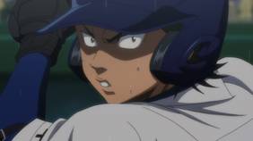 ダイヤのa Second Season 第7話 現在地 アニメ 15 の動画視聴 U Next 31日間無料トライアル ダイヤのa Second Season 第7話 現在地 アニメ 15 の動画視聴 U Next 31日間無料トライアル