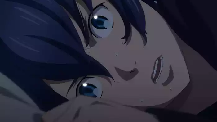 戦端 もう一人の僕