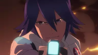ガンスリンガー ストラトス Operation02 覚悟 終わる世界 アニメ ガンスリンガー ストラトス Operation02 覚悟 終わる世界 アニメ