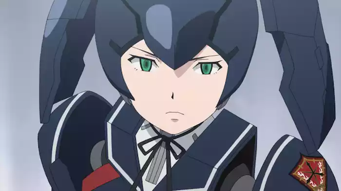 戦場／流血の代償