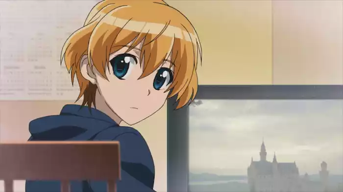 ふたりの距離４
