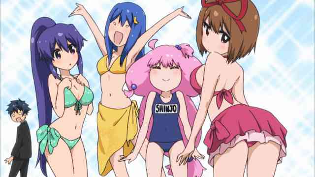 高宮なすのです てーきゅうスピンオフ のアニメ無料動画を全話 1話 最終回 配信しているサービスはここ 動画作品を探すならaukana 高宮なすのです てーきゅうスピンオフ のアニメ無料動画を全話 1話 最終回 配信しているサービスはここ 動画作品を探すならaukana