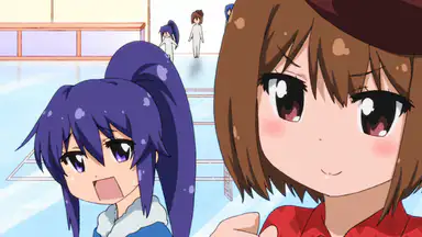高宮なすのです てーきゅうスピンオフ 第1話 執事男 アニメ 15年 の動画視聴 あらすじ U Next 高宮なすのです てーきゅうスピンオフ 第1話 執事男 アニメ 15年 の動画視聴 あらすじ U Next