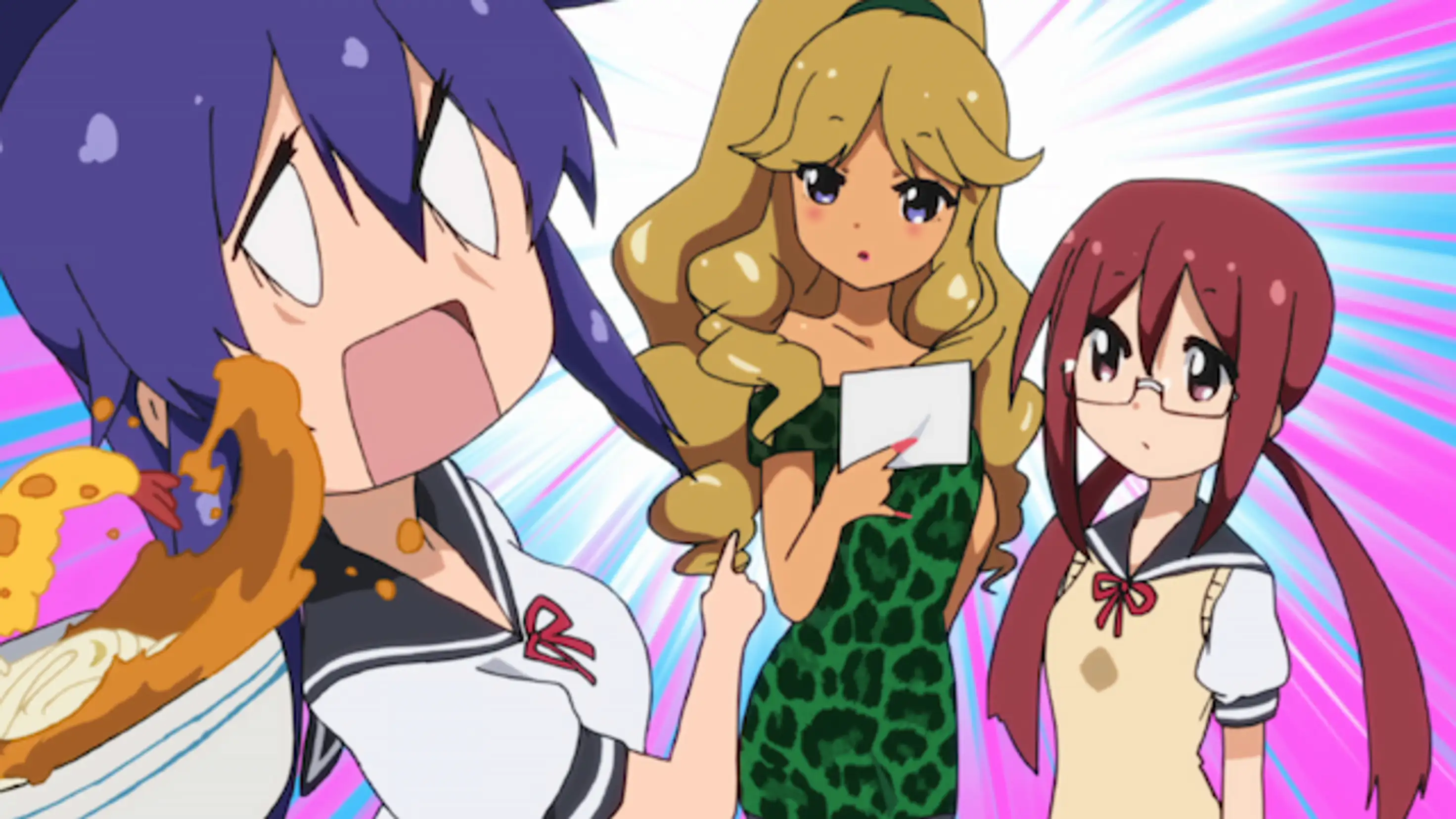 先輩とスターリングラード