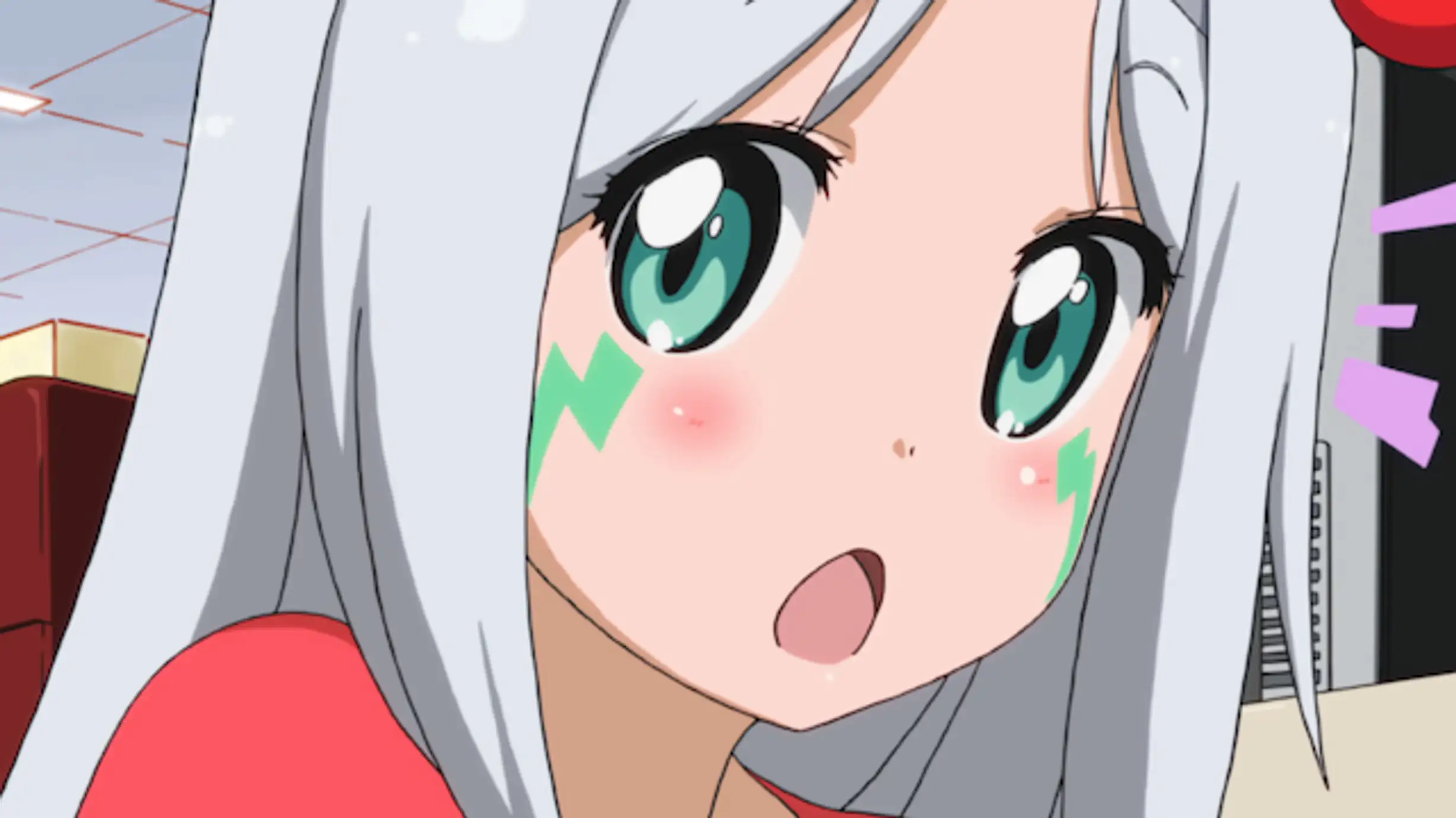 てーきゅう４期 第46面 先輩とショーン オブ ザ デッド アニメ 15年 の動画視聴 あらすじ U Next