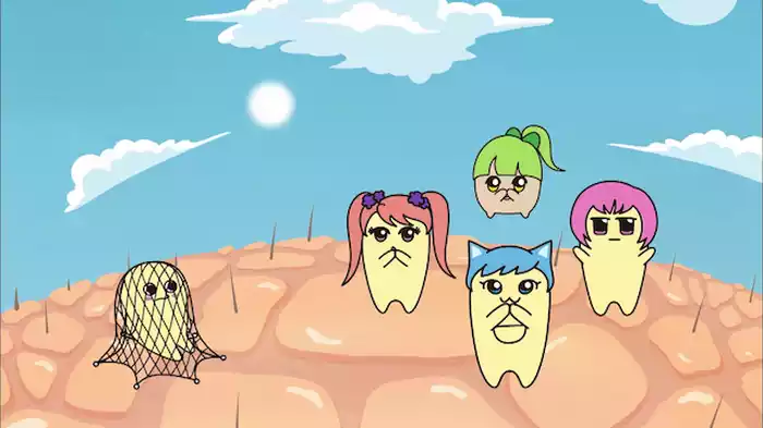 ニュルオ転生!にゅる