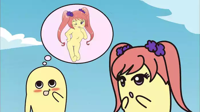 解散にゅる