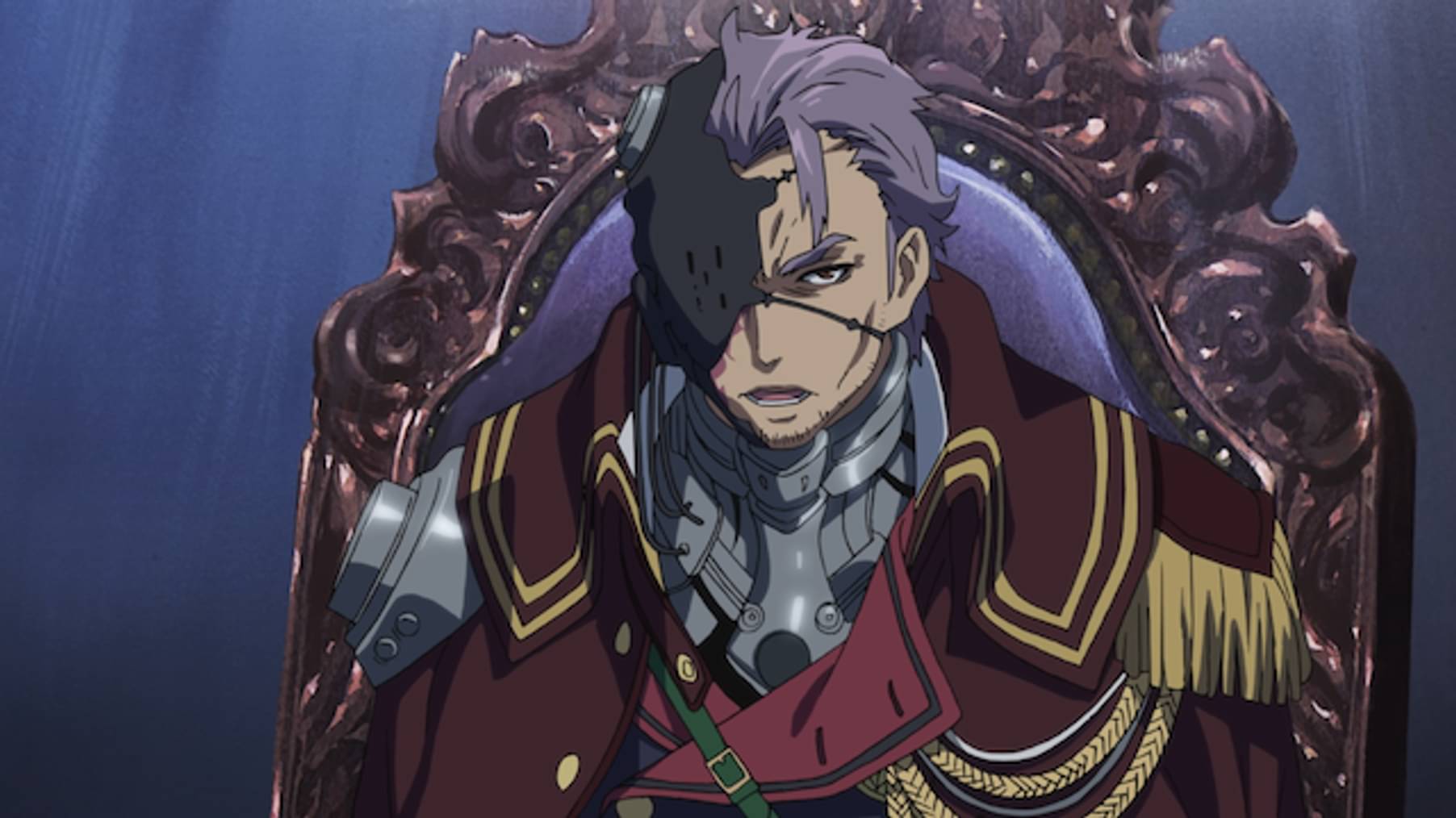 終わりのセラフ 第16話 月鬼のゴウレイ アニメ 15 の動画視聴 U Next 31日間無料トライアル