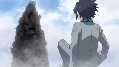 終わりのセラフ 第6話 新しいカゾク アニメ 15年 の動画視聴 あらすじ U Next 終わりのセラフ 第6話 新しいカゾク アニメ 15年 の動画視聴 あらすじ U Next