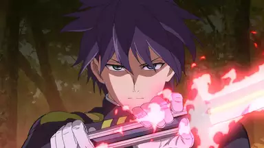 終わりのセラフ 第17話 反逆するカチク アニメ 15年 の動画視聴 あらすじ U Next 終わりのセラフ 第17話 反逆するカチク アニメ 15年 の動画視聴 あらすじ U Next