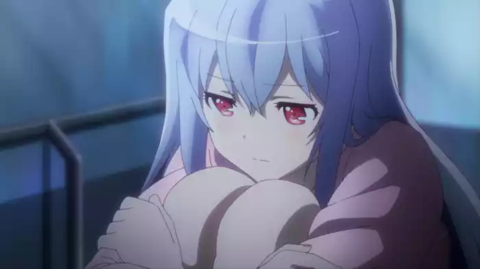 ２人で、おかえり