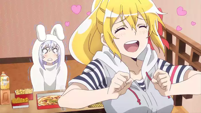 祭りの後